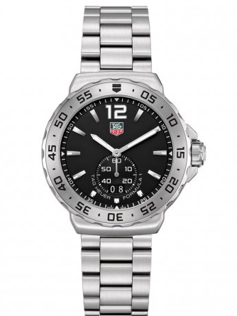 Tag Heuer Watch Formula 1 - Mens wau1112.ba0858 - Click Image to Close